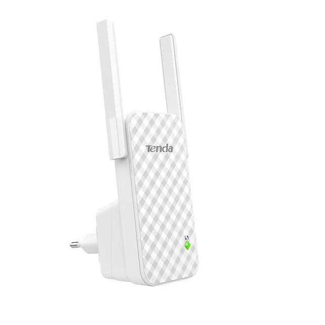Bộ Lặp Tín Hiệu Wifi Không Đường May Qf Tent A9 | BigBuy360 - bigbuy360.vn