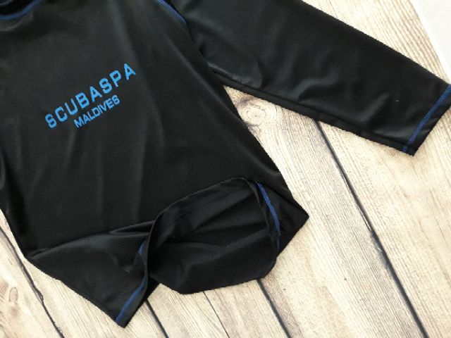 Áo Bơi Nam Dài Tay Chống Nắng hàng cao cấp chất vải đẹp