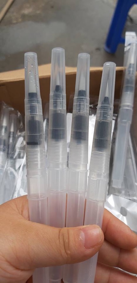 Cọ nước Trung Quốc 3  Size S, M, L