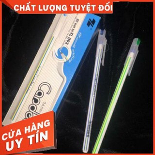 10 cây bút nến 093 hàng chuẩn công ty
