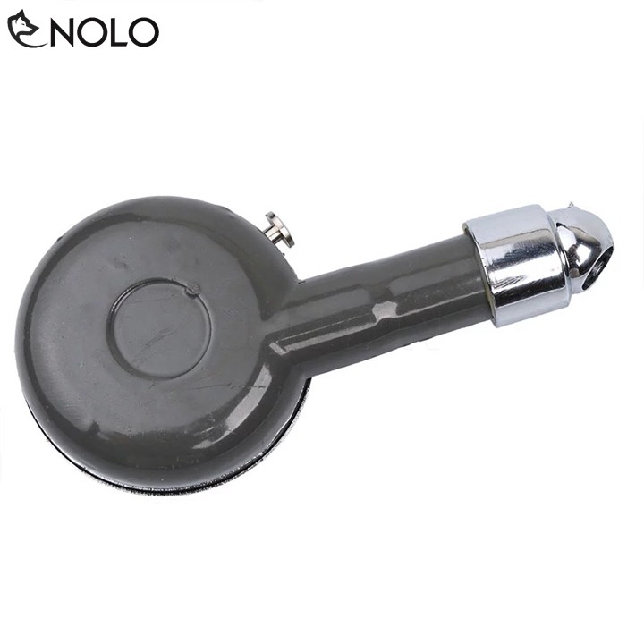 Bộ Đồng Hồ Đo Áp Suất Lốp Xe PD-01 Có Hộp Cao Cấp