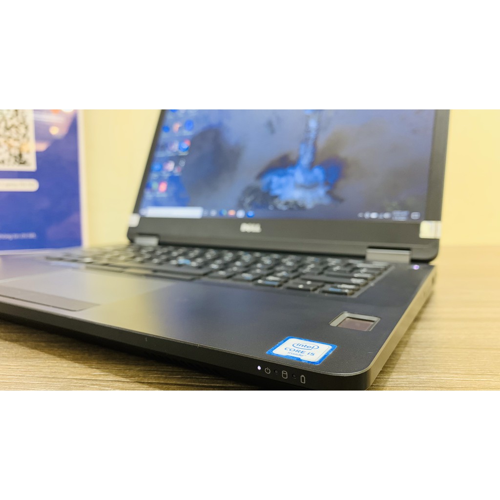 Dell Latitude E5470 i5 6440HQ | BigBuy360 - bigbuy360.vn