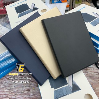 Bao da kèm bàn phím Bluetooth iPad Pro 11 2020 Smart Keyboard