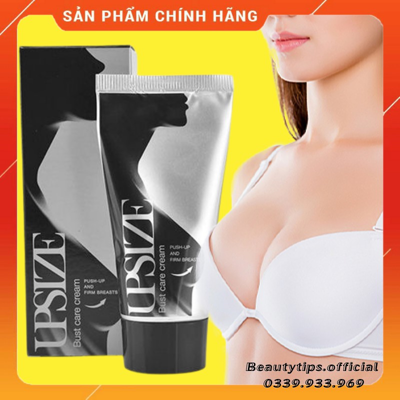 Kem Nở Ngực Upsize Nga Chính Hãng