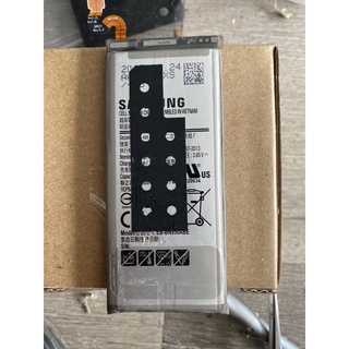 Pin zin bóc máy Sam Sung Note 8