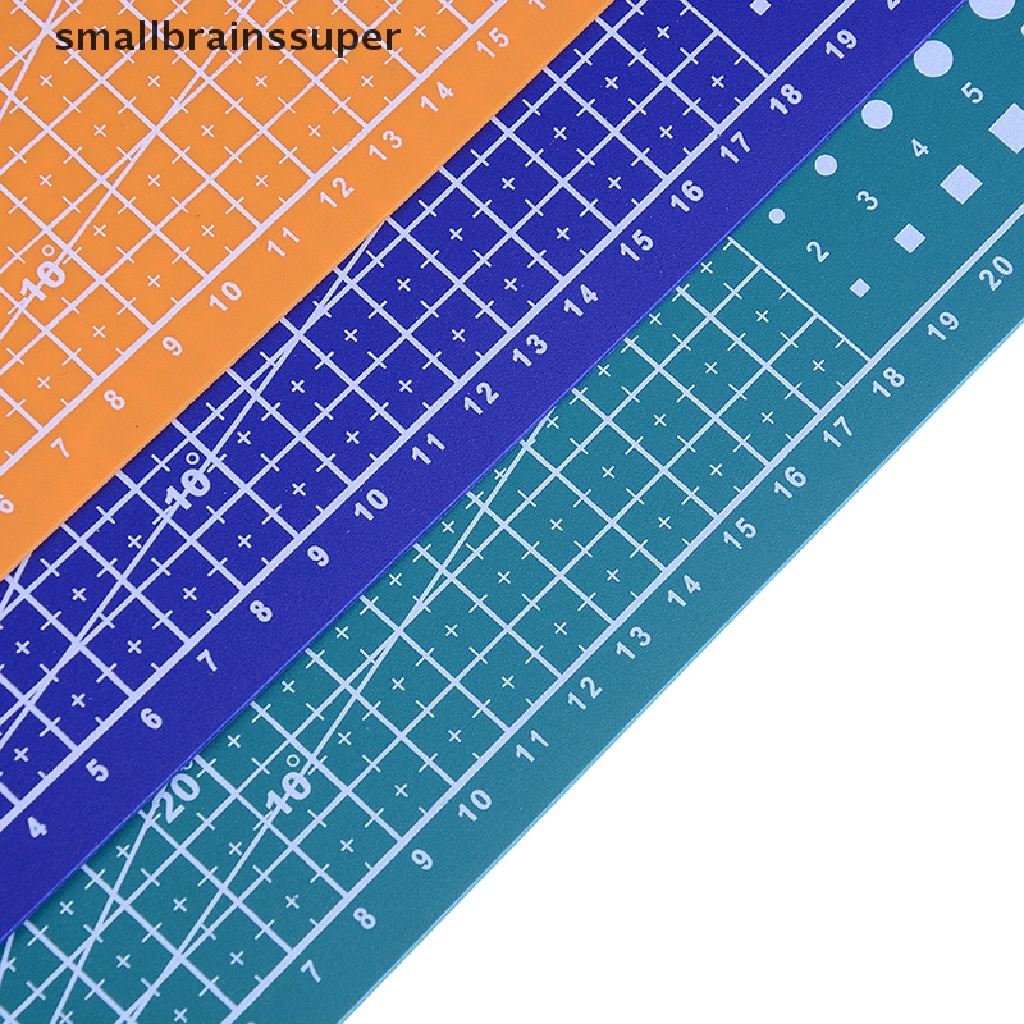 Tấm lót hỗ trợ cắt giấy khổ A4 chuyên dụng dành cho văn phòng