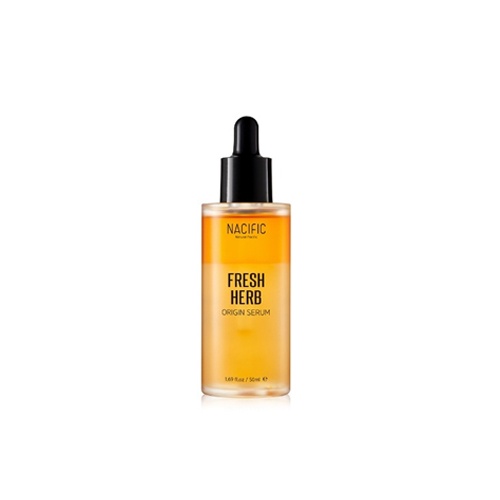 Serum Thảo Dược Tươi Mát nacific 50ml
