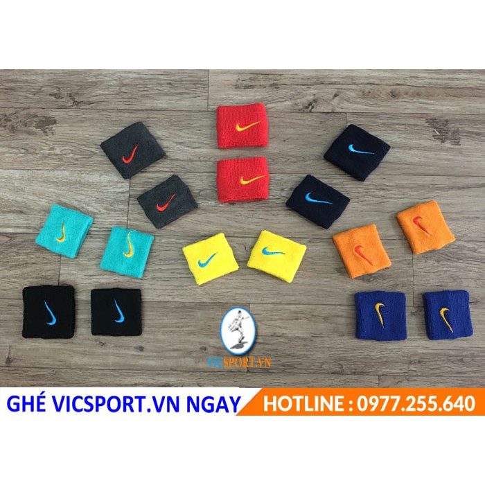 Băng Lau Mồ Hôi Tay Và Đầu Nhập khẩu Đài Loan - Vicsportvn