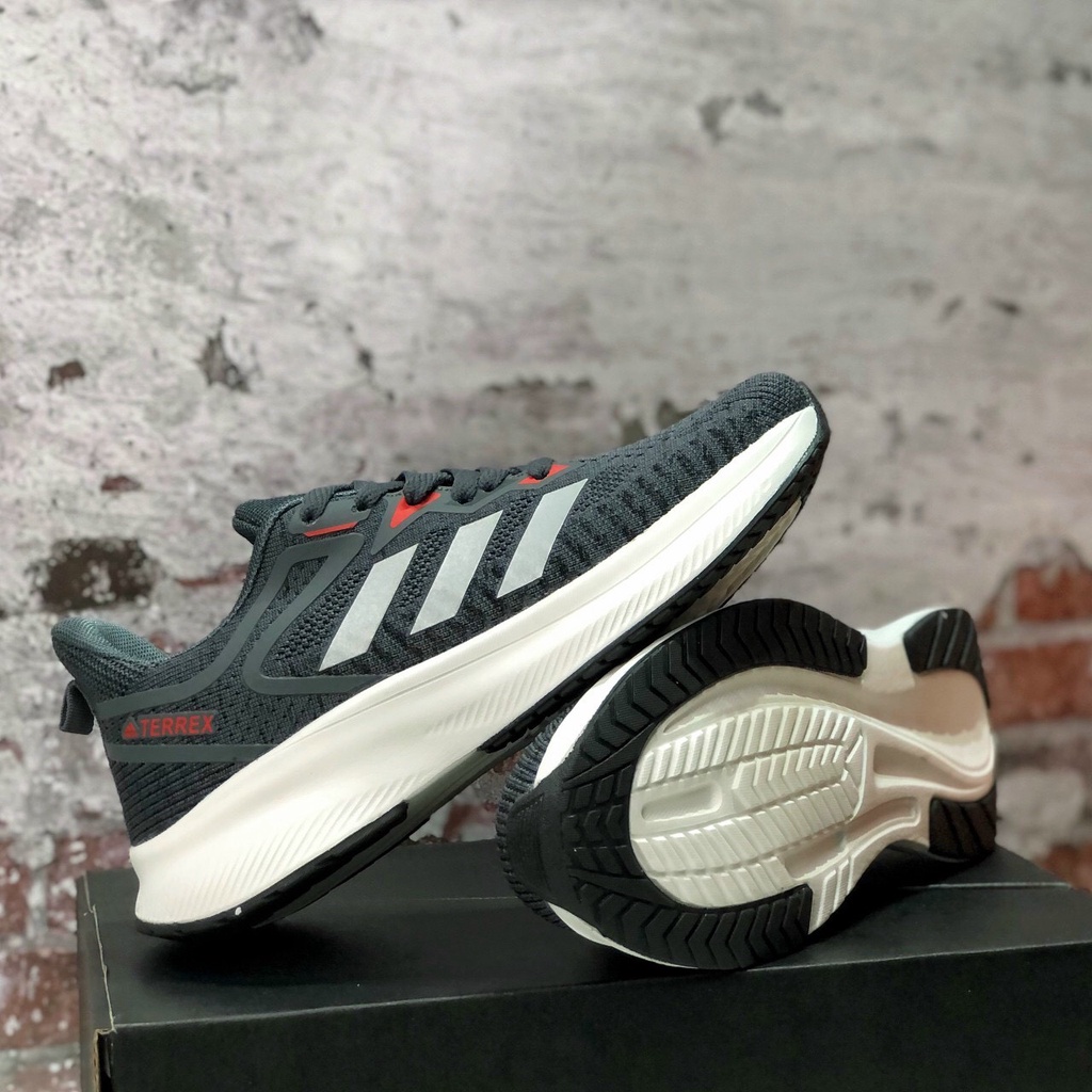 GIÀY RUNNING NAM FULLBOX