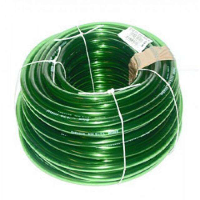 Ống nước chống gập Ф16 và Ф 20 (màu xanh)
