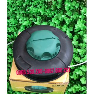 (XẢ KHO - GIÁ HỦY DIỆT )Mâm cước cắt cỏ, ổ mâm cước cắt cỏ đầu xanh GIÁ RẺ CỰC SHOCK