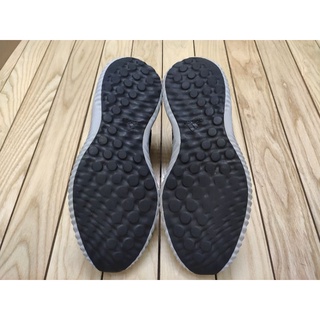 Giày Adidas Alphabounce đen sz 43