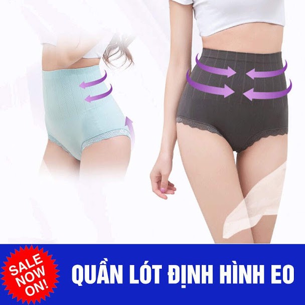 Quần gen bụng xuất Nhật Munafie định hình, giảm mỡ bụng siêu hot
