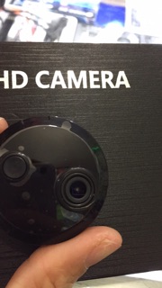 Camera siêu nhỏ SQ15_WIFI