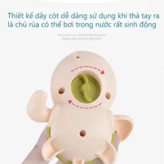 COMBO 3 RÙA VẶN DÂY CÓT THẢ CHẬU NƯỚC