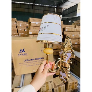 ĐÈN GẮN TƯỜNG PHÒNG NGỦ,PHÒNG KHÁCH