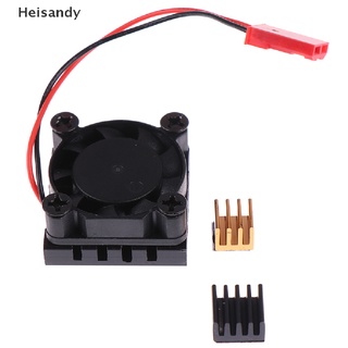 Quạt tản nhiệt bằng nhôm kèm bộ tản nhiệt chuyên dụng cho Raspberry Pi 4B VN789
