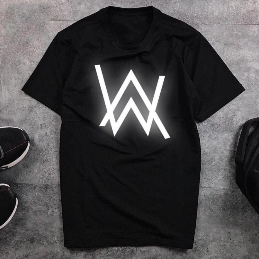 💥Áo Thun Phản Quang Nam Nữ Đẹp "HOT TREND"💥FREESHIP TOÀN QUỐC💥❌Phông Phản Quang 7 Màu - Phản Quang Trắng❌Form Rộng