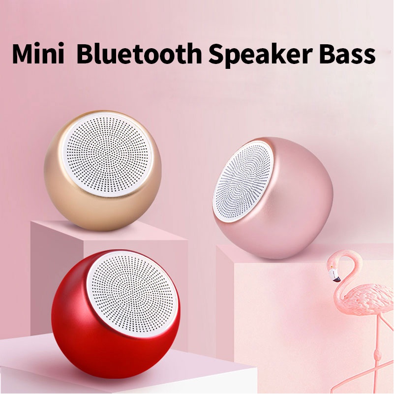 Loa Bluetooth TWS ZIVEI CRY2 TWS 5W KèM Phụ KiệN