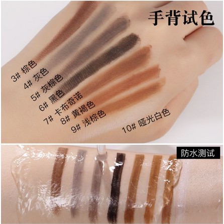 Chì xé cứng xịn gảy sợi chống nước Haozhuang | BigBuy360 - bigbuy360.vn
