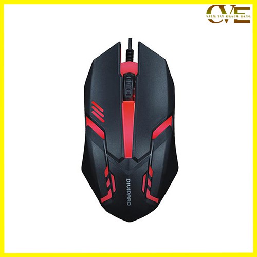 Chuột Dây Chơi Game DIVIPARD OP-20 Led - Chuột Gaming Máy Tính PC Giá Rẻ | BigBuy360 - bigbuy360.vn