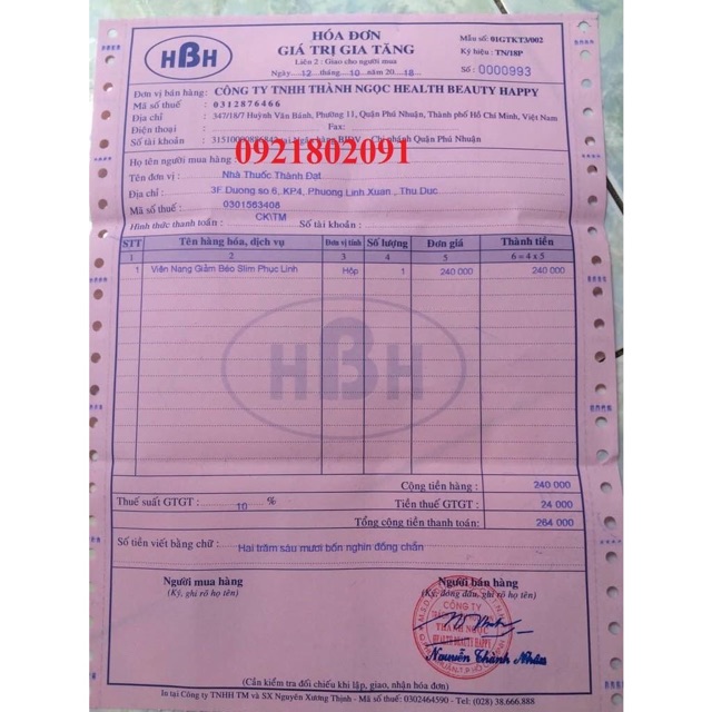 [Mẫu mới] Giảm cân Phục Linh plus | BigBuy360 - bigbuy360.vn