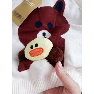Áo len xuất xịn