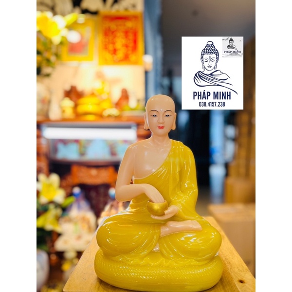 Tôn Tượng Sivali 30CM