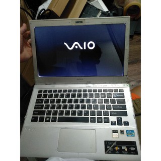 rả xác sony SVT131A11W core i5