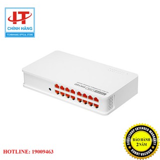 Bộ Chia Mạng 24 Cổng ToToLink SW24DBảo hành 24 tháng
