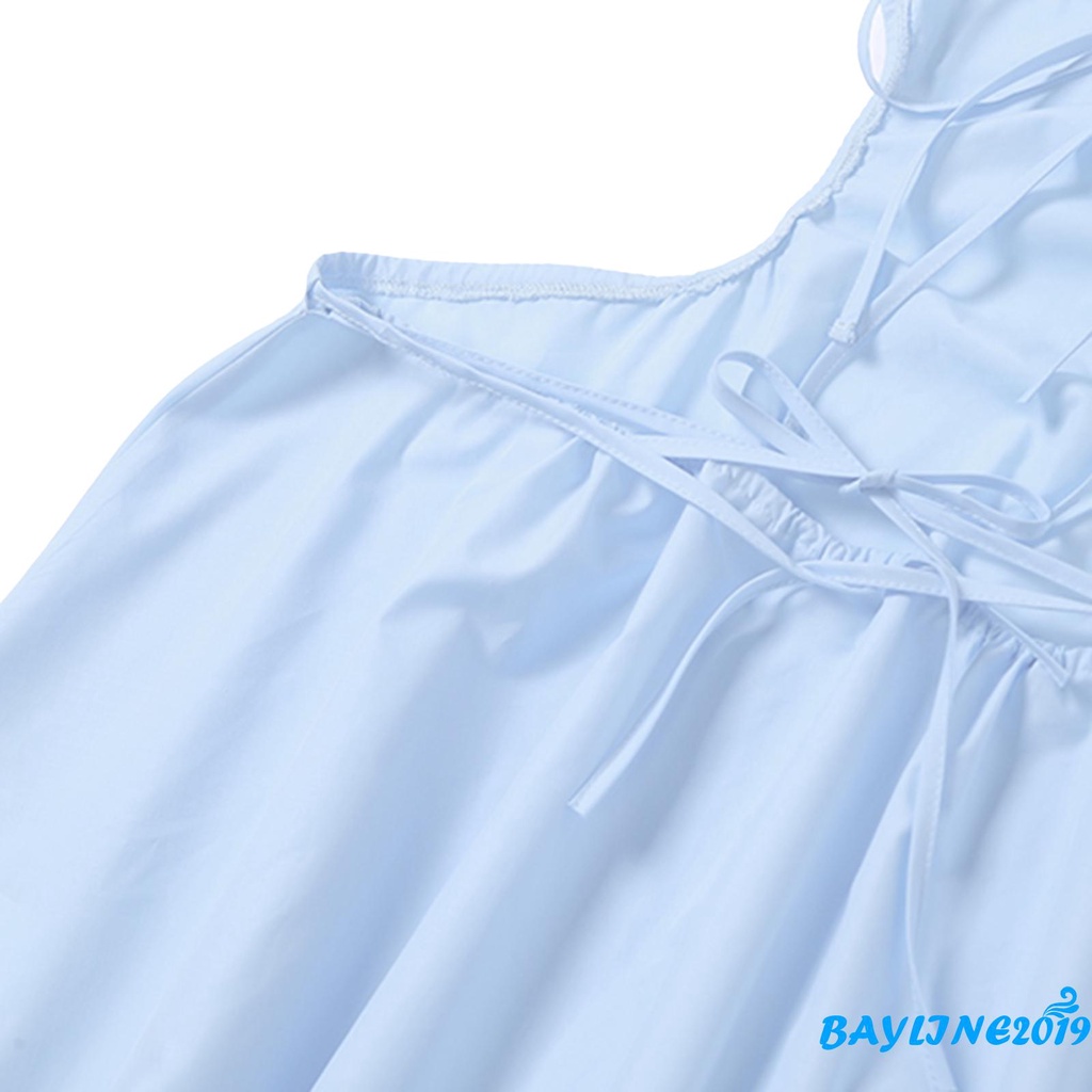 Đầm Ôm Body Hở Lưng Quyến Rũ Dành Cho Nữ