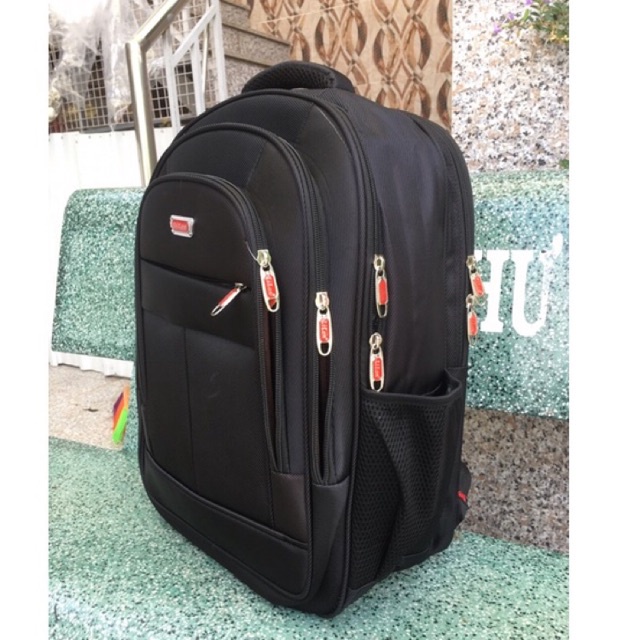 MP19 - 50x37cm - 4 tầng - MP19B (Giá Gốc 325K) - BALO LAPTOP SIÊU RỘNG DU LỊCH NAM NỮ CHẤT LƯỢNG ĐI HỌC ĐI LÀM 4 T- AT01