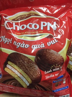 Bánh choco P&N - 23k FREESHIP 99k