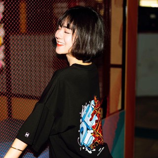 Áo Thun Nước Sôi Degrey - NST