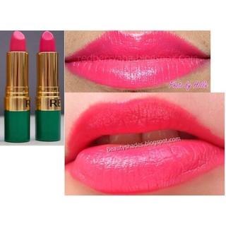 (MAKEUP)SON REVLON  Moon Drops Lipstick
