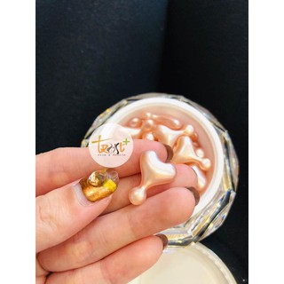 SERUM SỤN CÁ HỒI DDS (viên lẻ)