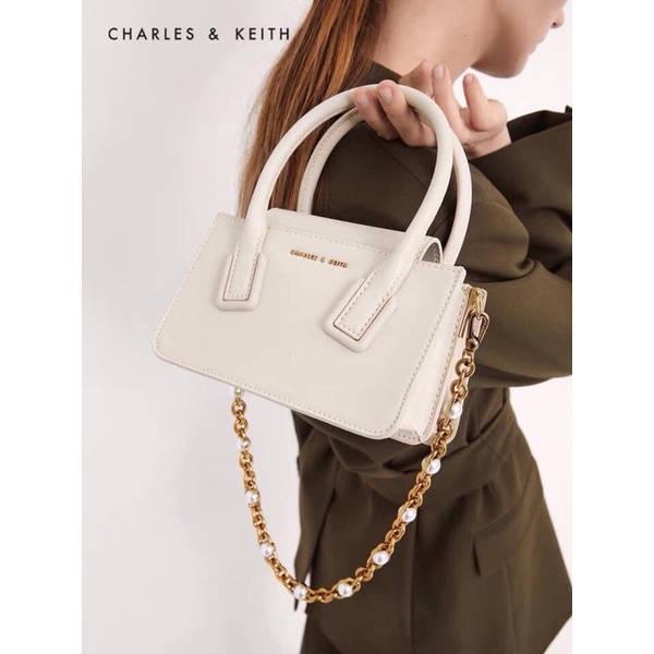Túi xách nữ c & k siêu sang chảnh mà f phong cách thời trang nữ