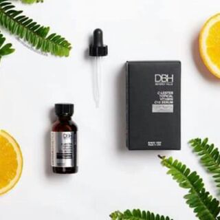 DBH serum C10