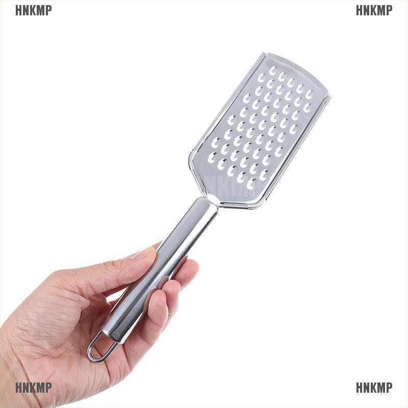 HNKMP Cheese Grater Multi-purpose Stainless Steel Cheese Planer Cheese Shaving Knife