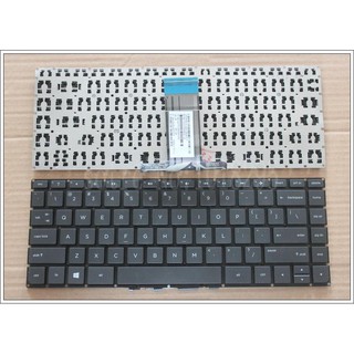Bàn Phím Laptop HP 14 AB 14AL -103TU