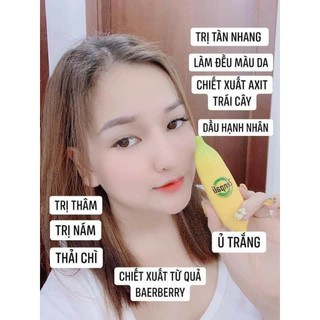 CHUỐI THẢI ĐỘC ZEPALI
