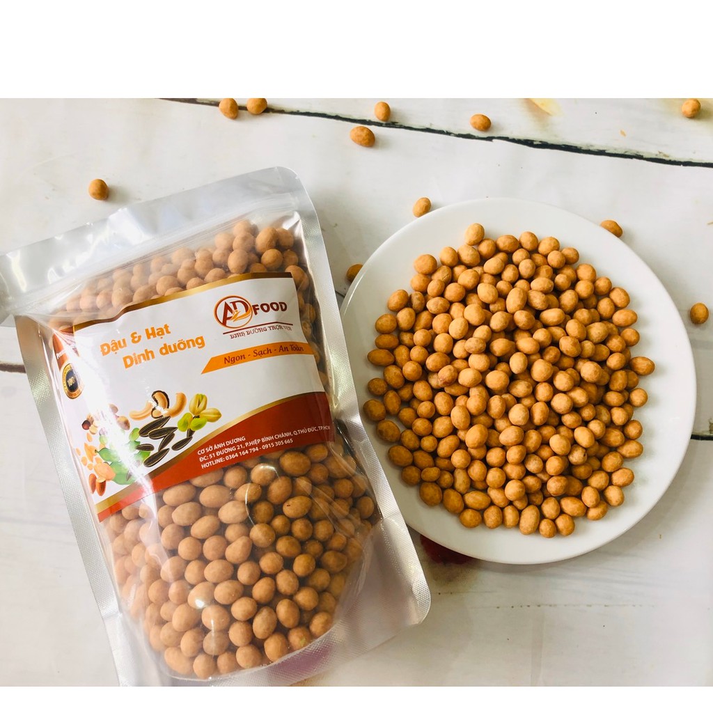 SỈ 5KG ĐẬU PHỘNG DA CÁ
