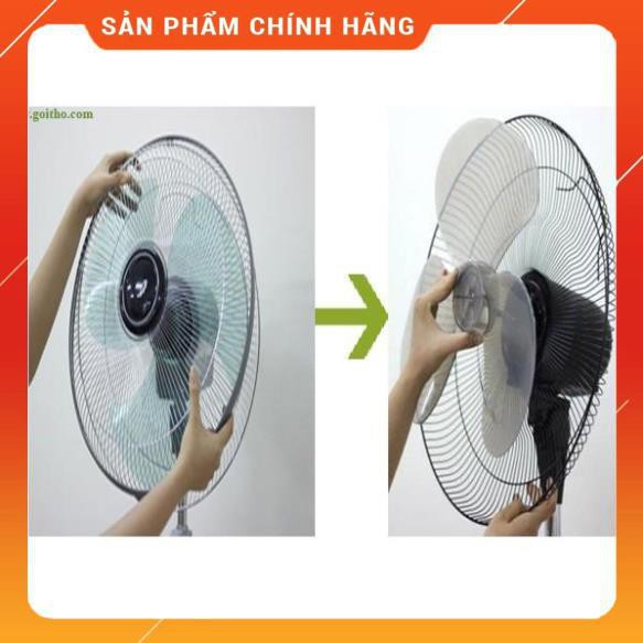 [FreeShip] Cánh quạt 400, Chính hãng điện cơ thống nhất Vinawind Huy Anh