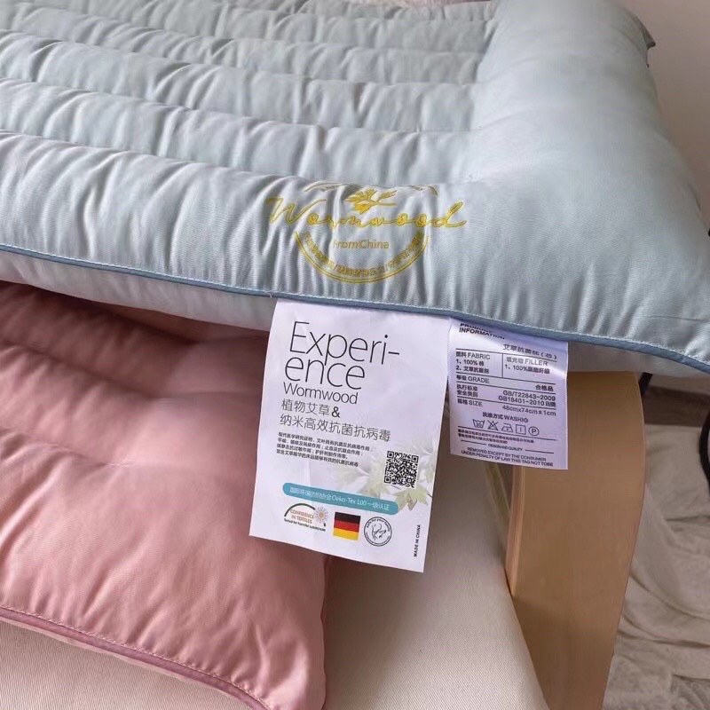 RUỘT GỐI MATXA CAO CẤP KÍCH THƯỚC 50*70cm nhập khẩu