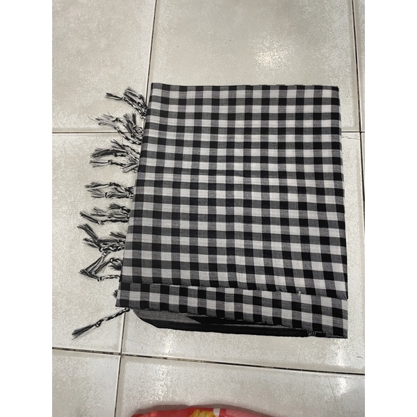 Khăn rằn Nam Bộ 60x170cm (loại 1)