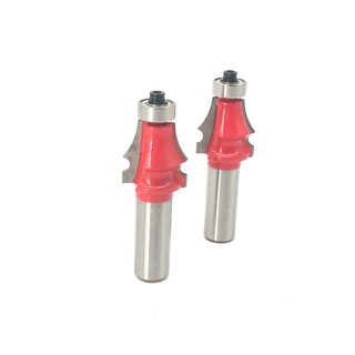MŨI PHAY GỖ 1 KẺ CHỈ 5-6LY