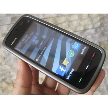 Điện Thoại Nokia 5233 màn hình cảm ứng giá rẻ | BigBuy360 - bigbuy360.vn