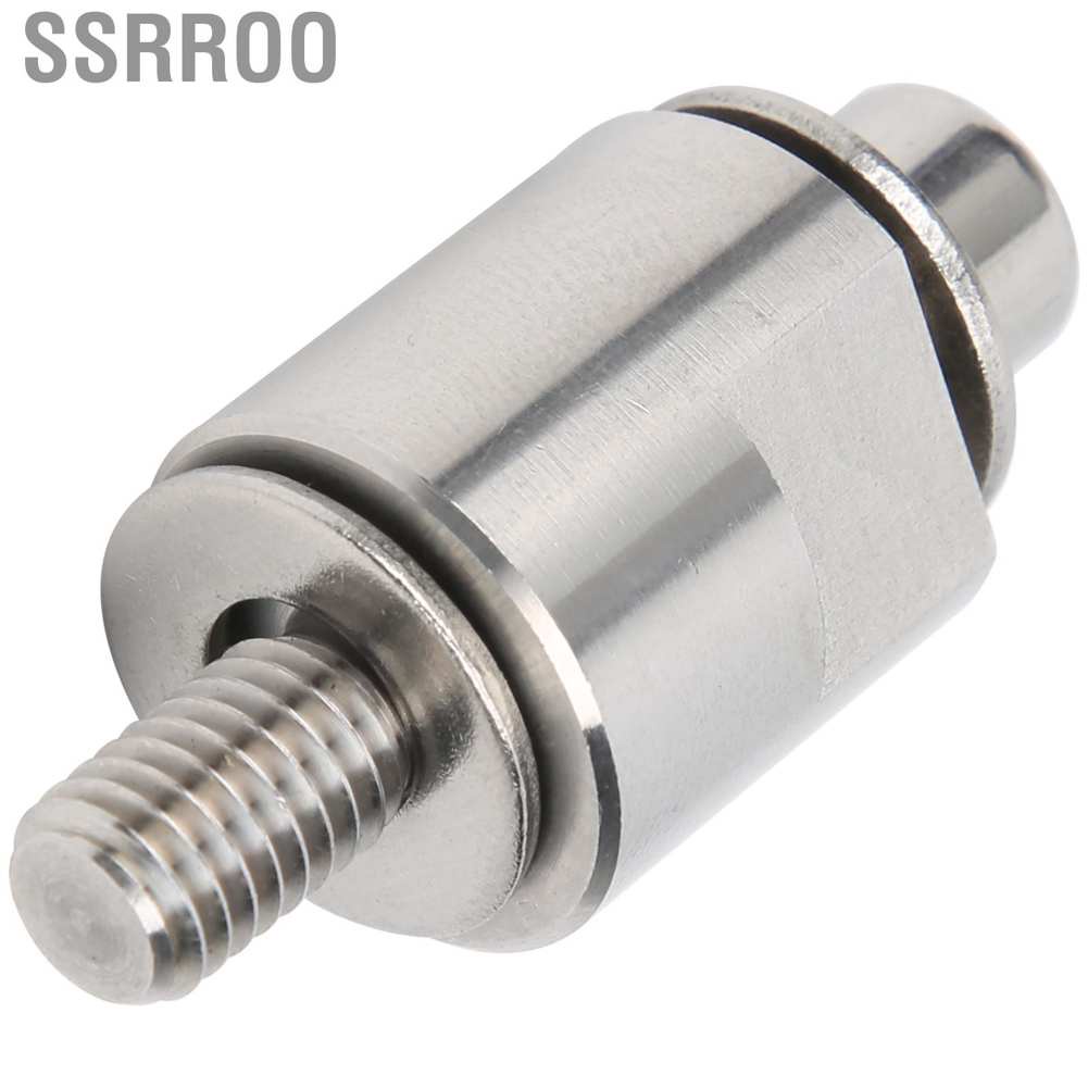 Set 2 Ốc Vít Gắn Gương Chiếu Hậu Xe Máy Md232 ± M8 8mm | BigBuy360 - bigbuy360.vn