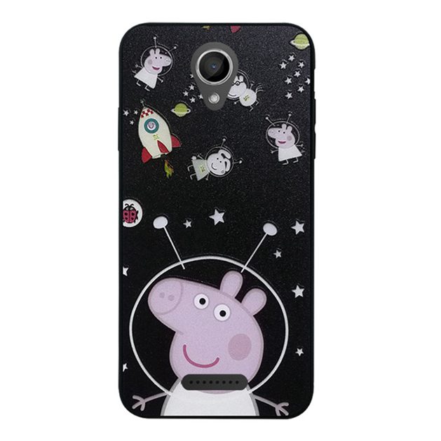 Xiaomi Redmi 4A Note 3 4 4X 3S 5A 5 6 6A 7 8 7A K20 Prime Plus Pro S2 Y2 Piggy Silicon Case | BigBuy360 - bigbuy360.vn