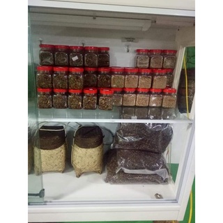 Chẳm Chéo Ướt [Hũ Ăn Thử]
